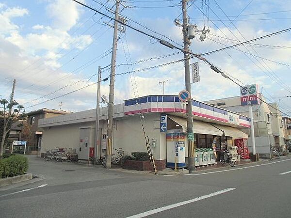 ラビットビル ｜兵庫県西宮市中前田町(賃貸マンション1R・4階・27.88㎡)の写真 その14