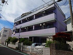 コンフォート甲子園  ｜ 兵庫県西宮市甲子園洲鳥町（賃貸マンション1K・2階・20.05㎡） その1