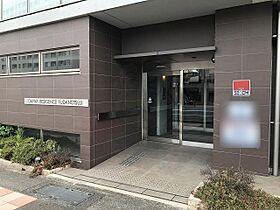 DAIWA　RESIDENCE　ＦＵＤＡＮＯＴＳＵＪＩ  ｜ 京都府京都市南区東九条東札辻町（賃貸マンション1R・6階・28.16㎡） その5