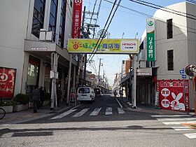 エステイトフクイ  ｜ 兵庫県西宮市甲子園口２丁目4番1号（賃貸マンション1R・3階・15.80㎡） その28