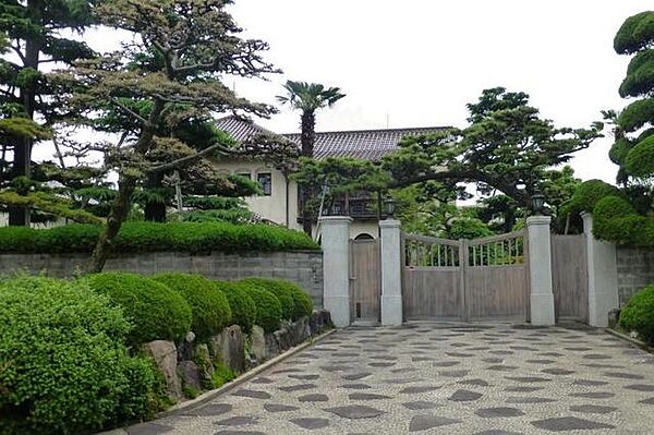 ソフィア武庫川 215｜兵庫県西宮市笠屋町(賃貸マンション1K・2階・24.90㎡)の写真 その24