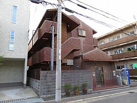 キングガーデン  ｜ 兵庫県西宮市青木町（賃貸マンション1K・1階・18.30㎡） その3