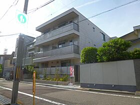 Maison Le Soleil  ｜ 兵庫県西宮市甲子園口４丁目13番15号（賃貸マンション1LDK・1階・38.08㎡） その1