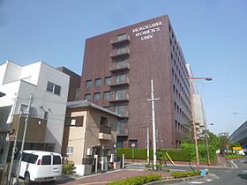 Maison Le Soleil  ｜ 兵庫県西宮市甲子園口４丁目13番15号（賃貸マンション1LDK・1階・38.08㎡） その30