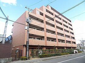 アプリーレ西宮武庫川  ｜ 兵庫県西宮市武庫川町（賃貸マンション1K・2階・24.57㎡） その3