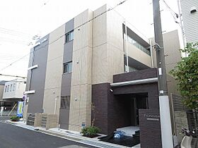 プリマヴェーラ甲子園一番町  ｜ 兵庫県西宮市甲子園一番町（賃貸マンション1LDK・2階・40.00㎡） その3