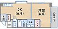RAUL甲子園口7階7.5万円
