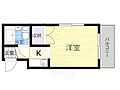 ルパレ打出2階2.8万円