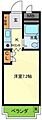 ダンディライオン西宮6階4.1万円