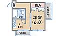 パティオロード1階5.2万円