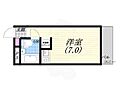 甲子園口ハイム3階3.8万円