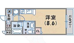 フロンティア甲子園口