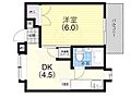 パラツィーナ甲子園口22階4.2万円