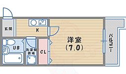 ノースビレッジ 3階
