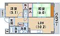 ケレス3階11.7万円