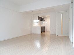 シャルム甲子園口 203 2階1LDKのリビング/ダイニング