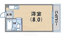甲子園ピース 4階