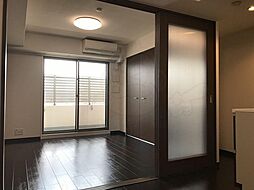 DAIWA　RESIDENCE　ＦＵＤＡＮＯＴＳＵＪＩ 6階1DKのリビング/ダイニング