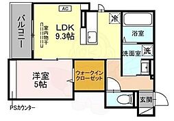 リバーサイド夙川東