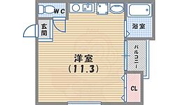 クレール二見町
