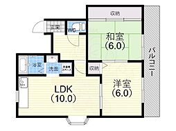 カスタム加島3 1階