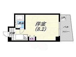 大華ハイツ 2階