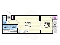 🉐敷金礼金0円！🉐ciel甲子園