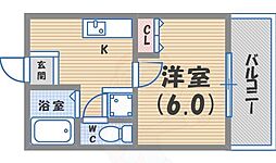 🉐敷金礼金0円！🉐アウレリア甲子園