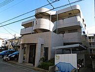 兵庫県西宮市甲子園四番町6番5号：物件画像／株式会社兵住 賃貸住宅サービス FC西宮甲子園口店