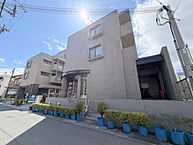 兵庫県西宮市鳴尾町5丁目8番2号：物件画像／株式会社兵住 賃貸住宅サービス FC西宮甲子園口店
