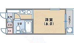 NEOダイキョー北昭和2号棟 3階/-