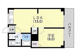 サンライズ21 3階