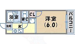 メゾン曙 2階/-