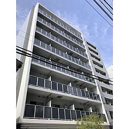 ベルフェリーク木場 806