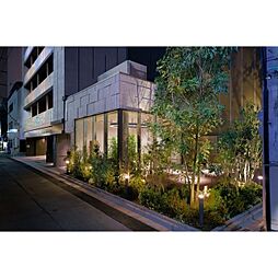 ザ・パークハビオ日本橋茅場町