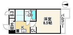 西院駅 780万円