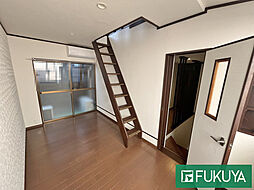 子供部屋の画像