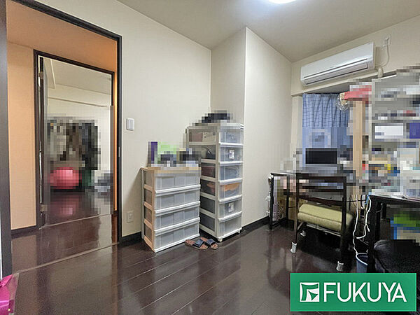 子供部屋