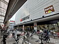 西友三条店