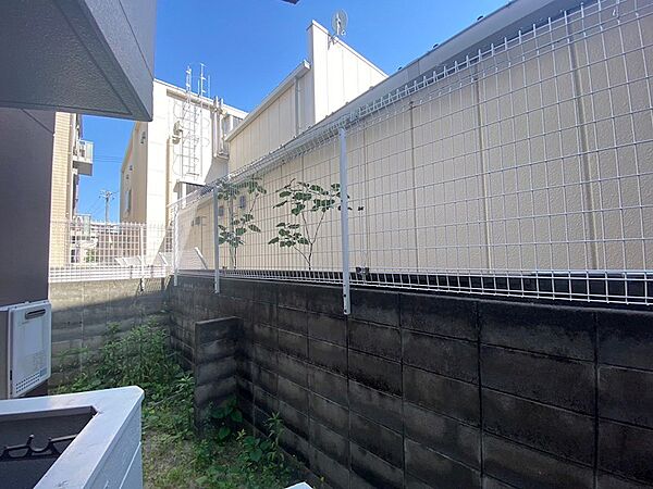 フローレンス西宮I ｜兵庫県西宮市大森町(賃貸マンション2DK・1階・39.70㎡)の写真 その23