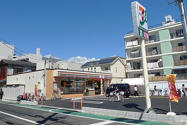 フローレンス西宮I ｜兵庫県西宮市大森町(賃貸マンション2DK・4階・39.70㎡)の写真 その15