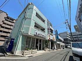 ブロスコート住吉  ｜ 兵庫県神戸市東灘区住吉本町１丁目（賃貸マンション1K・4階・21.40㎡） その1