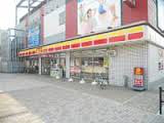 画像17:デイリーヤマザキ JR須磨海浜公園駅前店（539m）
