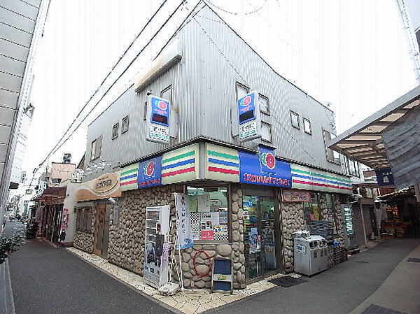 画像19:コミュニティ・ストア垂水塩屋駅前店（564m）