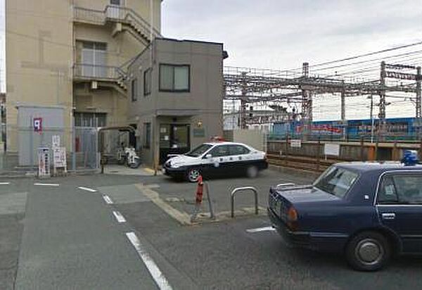 画像10:須磨警察署 須磨駅前交番（432m）