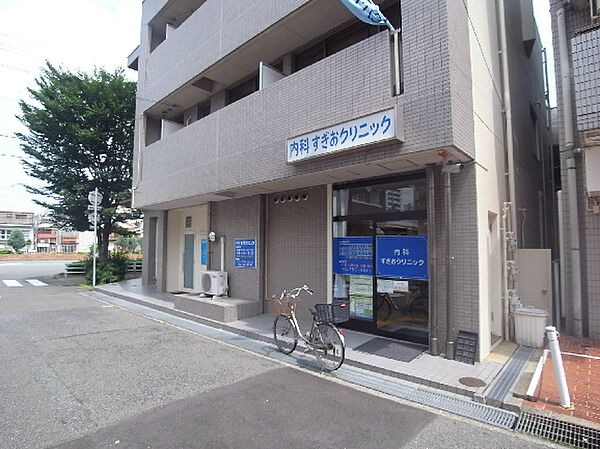 兵庫県神戸市垂水区大町１丁目(賃貸アパート1SK・2階・24.48㎡)の写真 その22