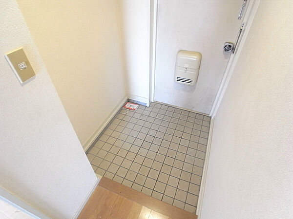 兵庫県神戸市垂水区本多聞１丁目(賃貸マンション3DK・3階・52.17㎡)の写真 その8