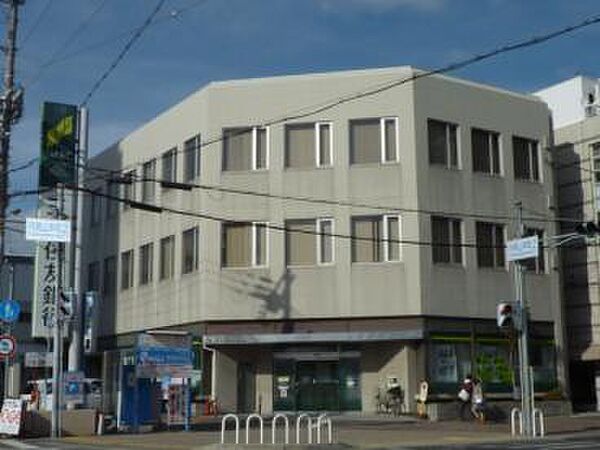 画像17:三井住友銀行 須磨支店（323m）