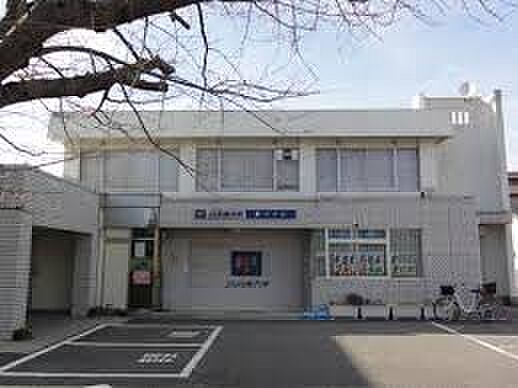 画像16:JA兵庫六甲須磨支店（368m）