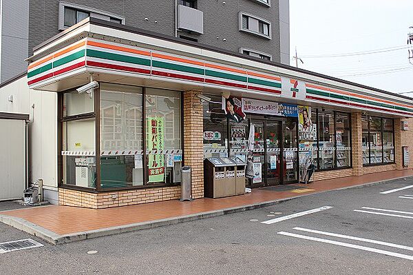 画像15:セブンイレブン 神戸西潤和店（153m）